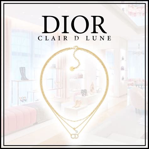 dior lune|dior clair d lune.